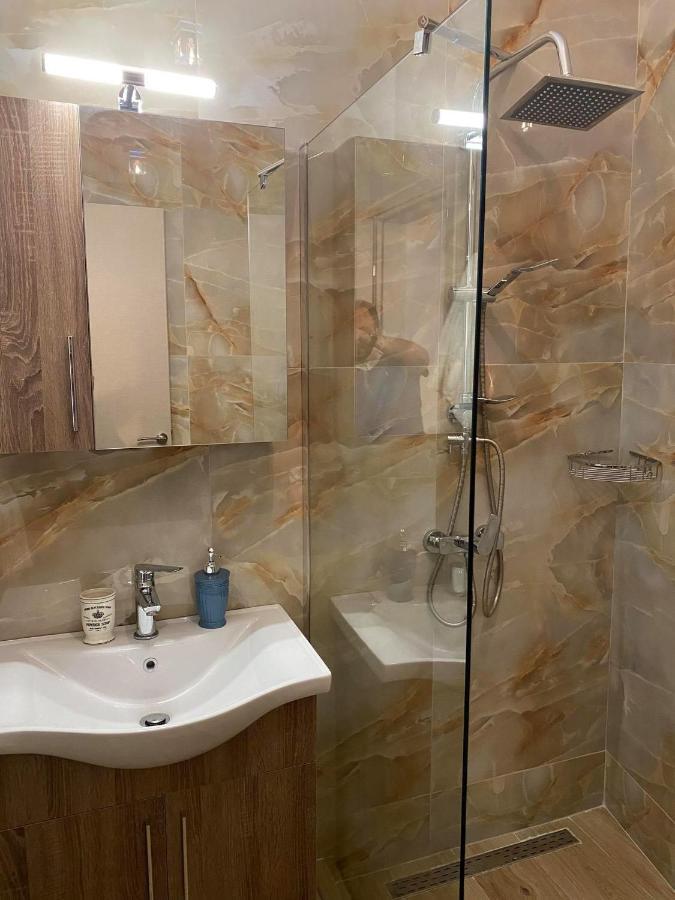 Le Bijou Luxury Rooms & Suites Veria  Exteriör bild