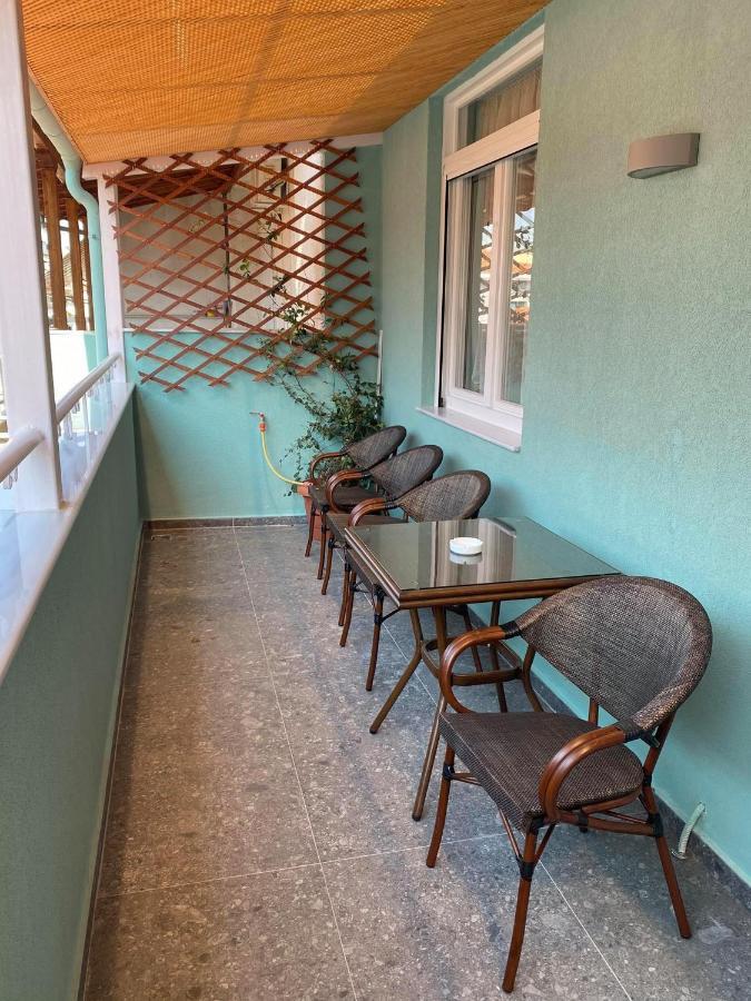 Le Bijou Luxury Rooms & Suites Veria  Exteriör bild
