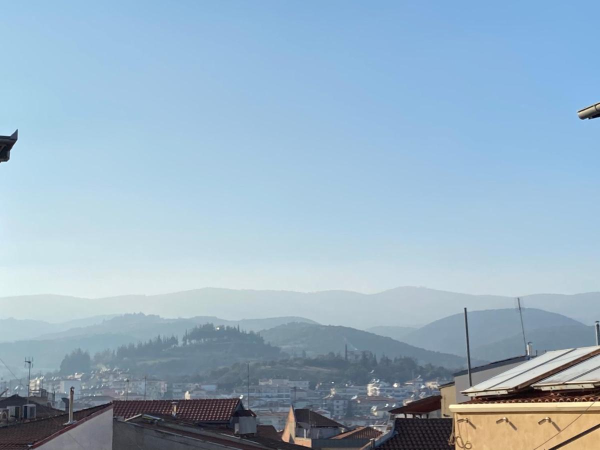 Le Bijou Luxury Rooms & Suites Veria  Exteriör bild