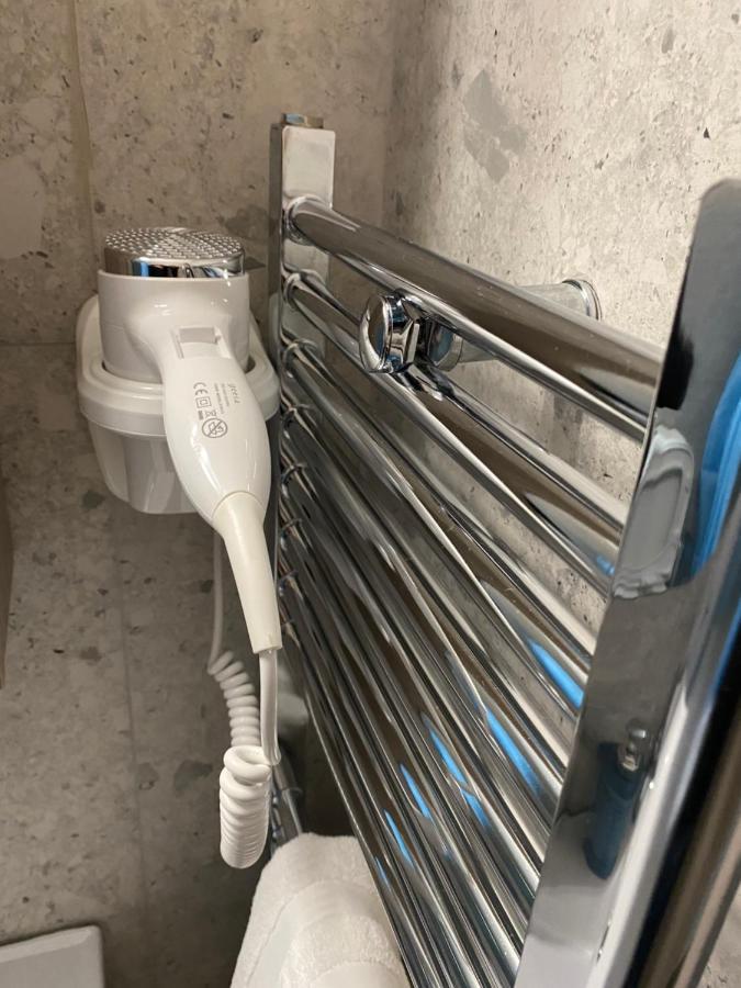 Le Bijou Luxury Rooms & Suites Veria  Exteriör bild