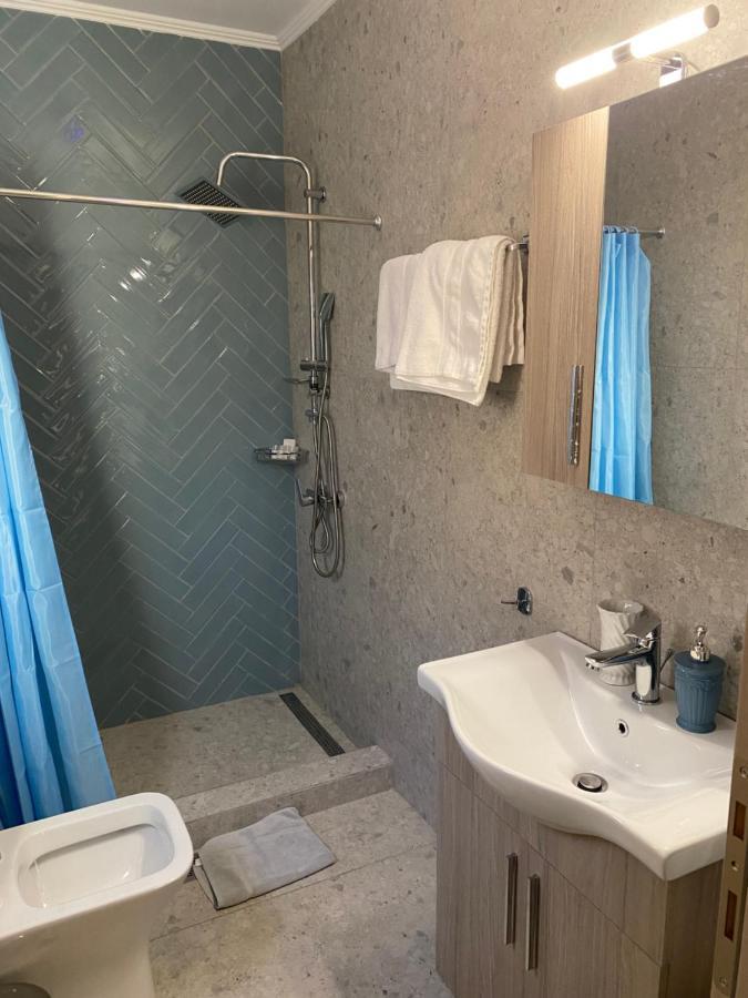 Le Bijou Luxury Rooms & Suites Veria  Exteriör bild