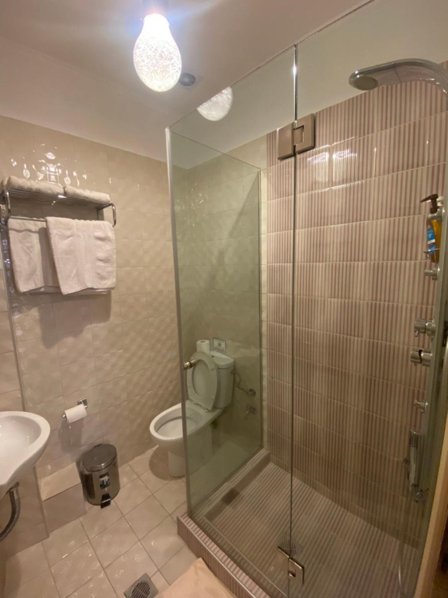 Le Bijou Luxury Rooms & Suites Veria  Exteriör bild