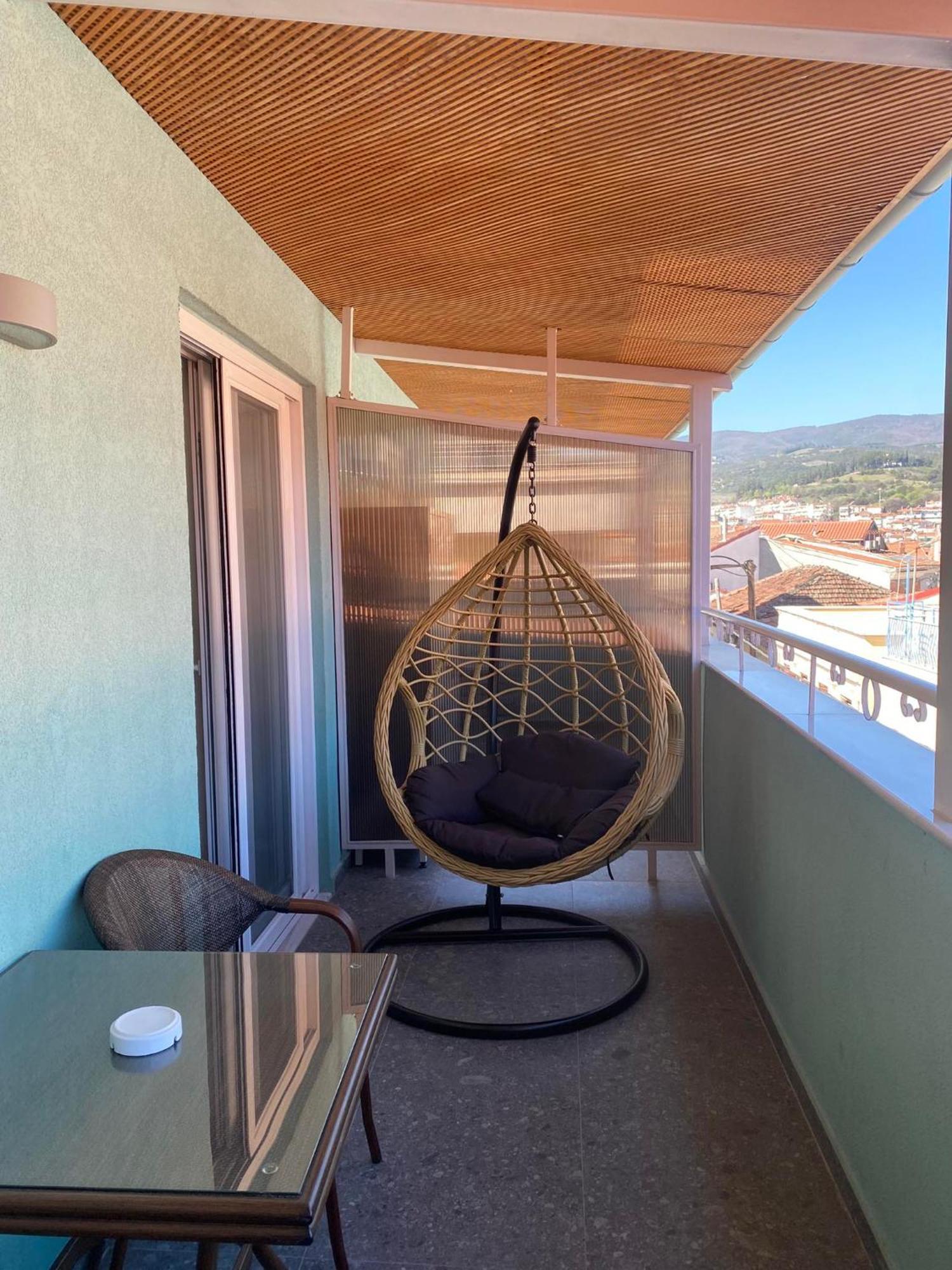Le Bijou Luxury Rooms & Suites Veria  Exteriör bild