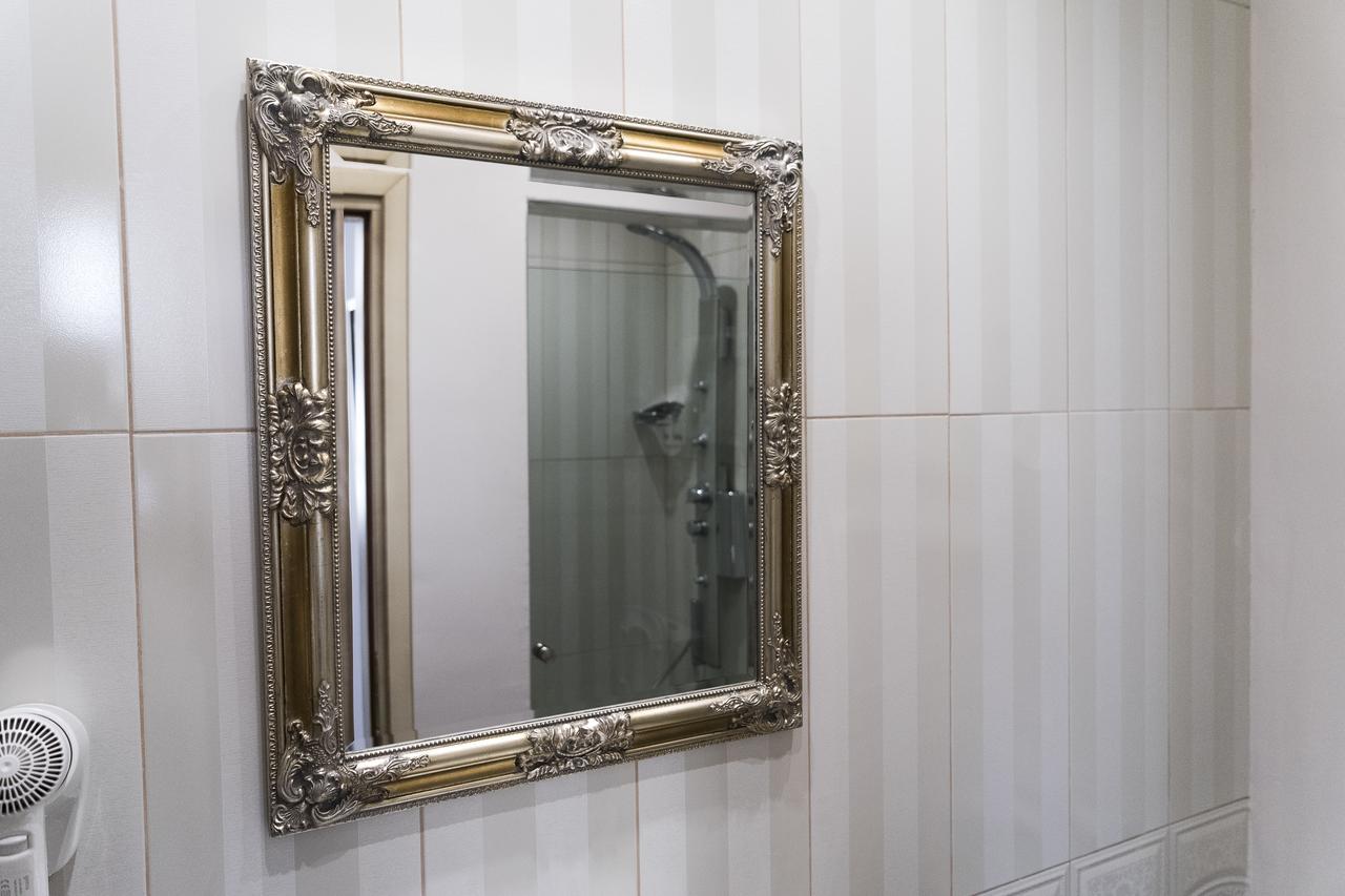 Le Bijou Luxury Rooms & Suites Veria  Exteriör bild