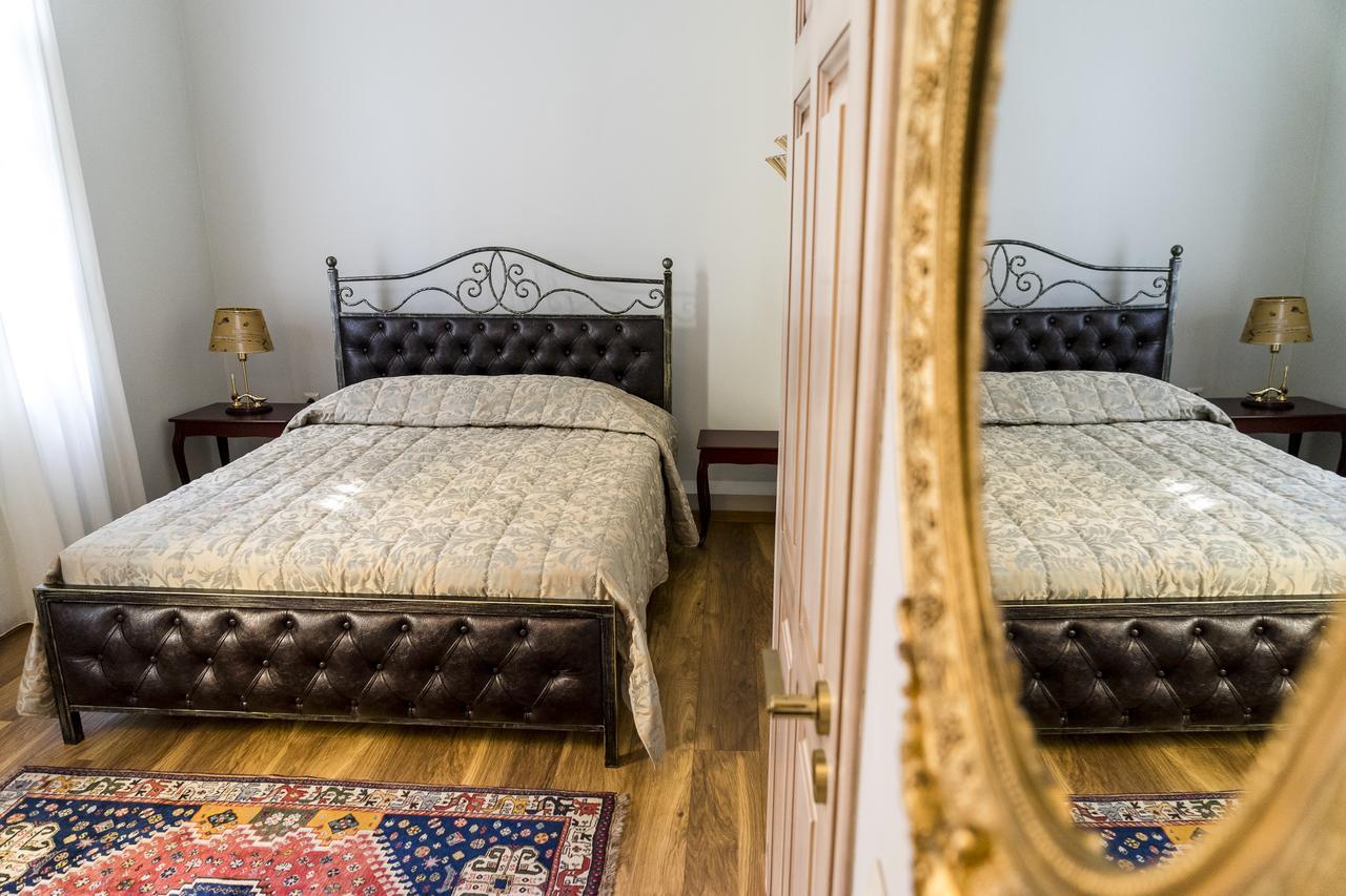 Le Bijou Luxury Rooms & Suites Veria  Exteriör bild
