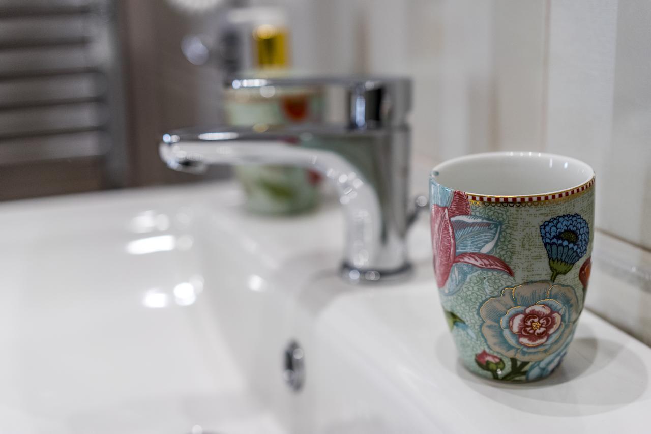 Le Bijou Luxury Rooms & Suites Veria  Exteriör bild