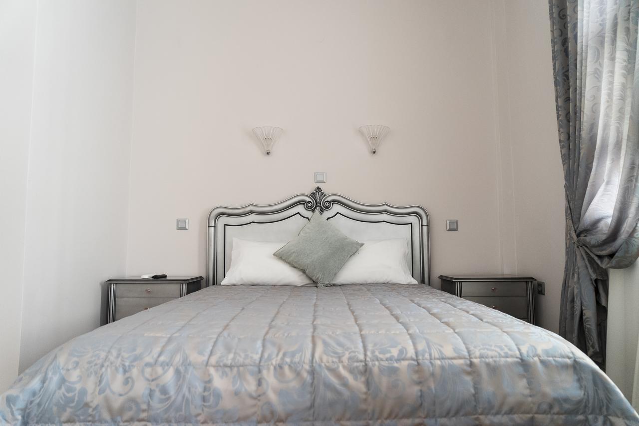 Le Bijou Luxury Rooms & Suites Veria  Exteriör bild