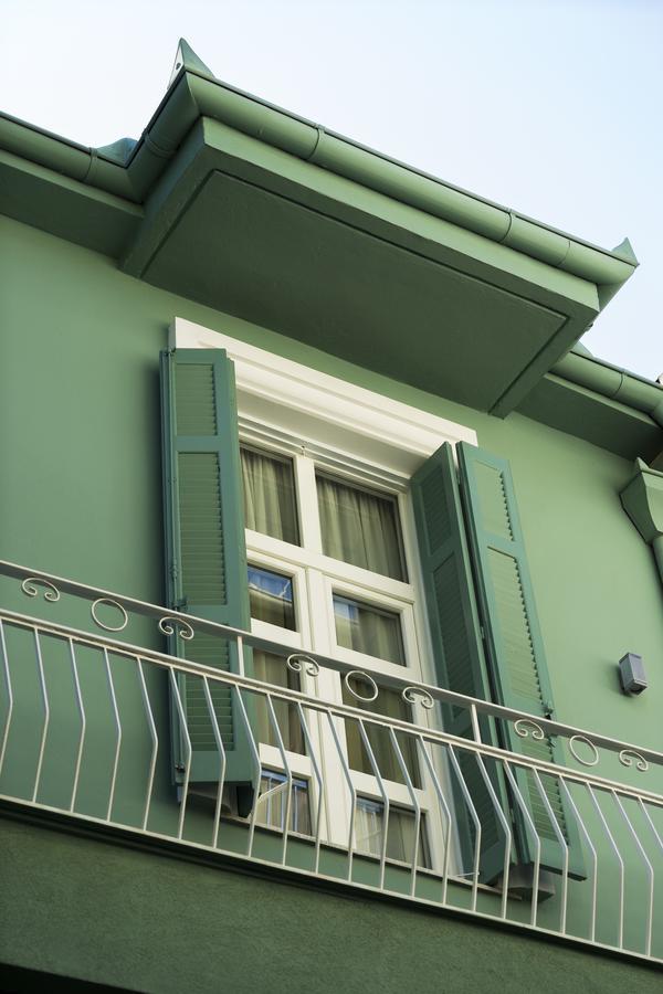Le Bijou Luxury Rooms & Suites Veria  Exteriör bild