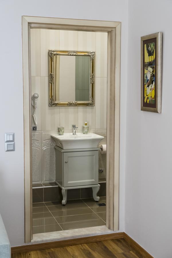 Le Bijou Luxury Rooms & Suites Veria  Exteriör bild