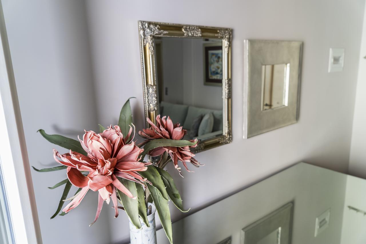Le Bijou Luxury Rooms & Suites Veria  Exteriör bild