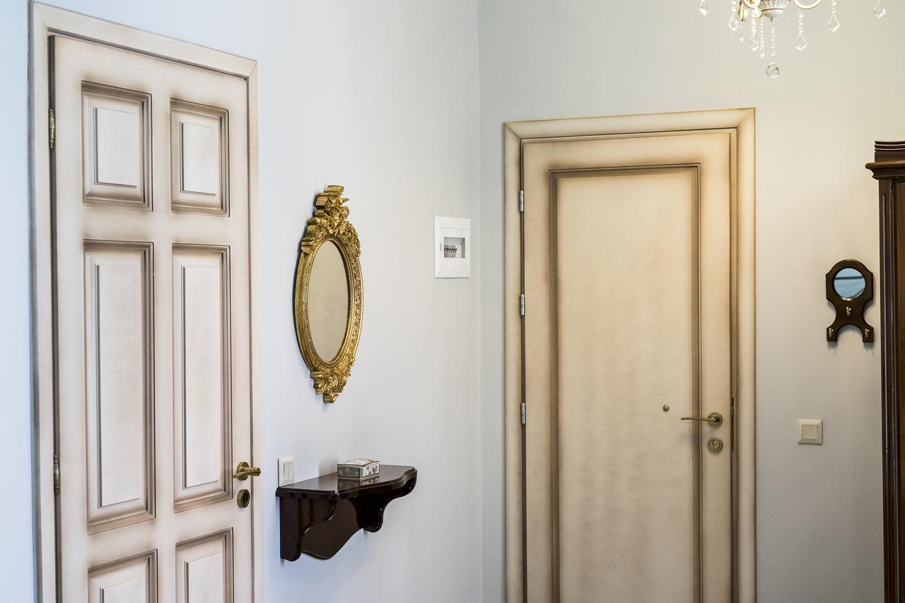 Le Bijou Luxury Rooms & Suites Veria  Exteriör bild