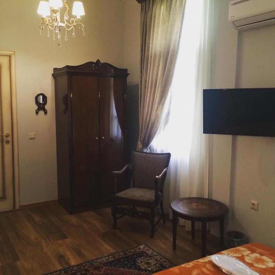 Le Bijou Luxury Rooms & Suites Veria  Exteriör bild