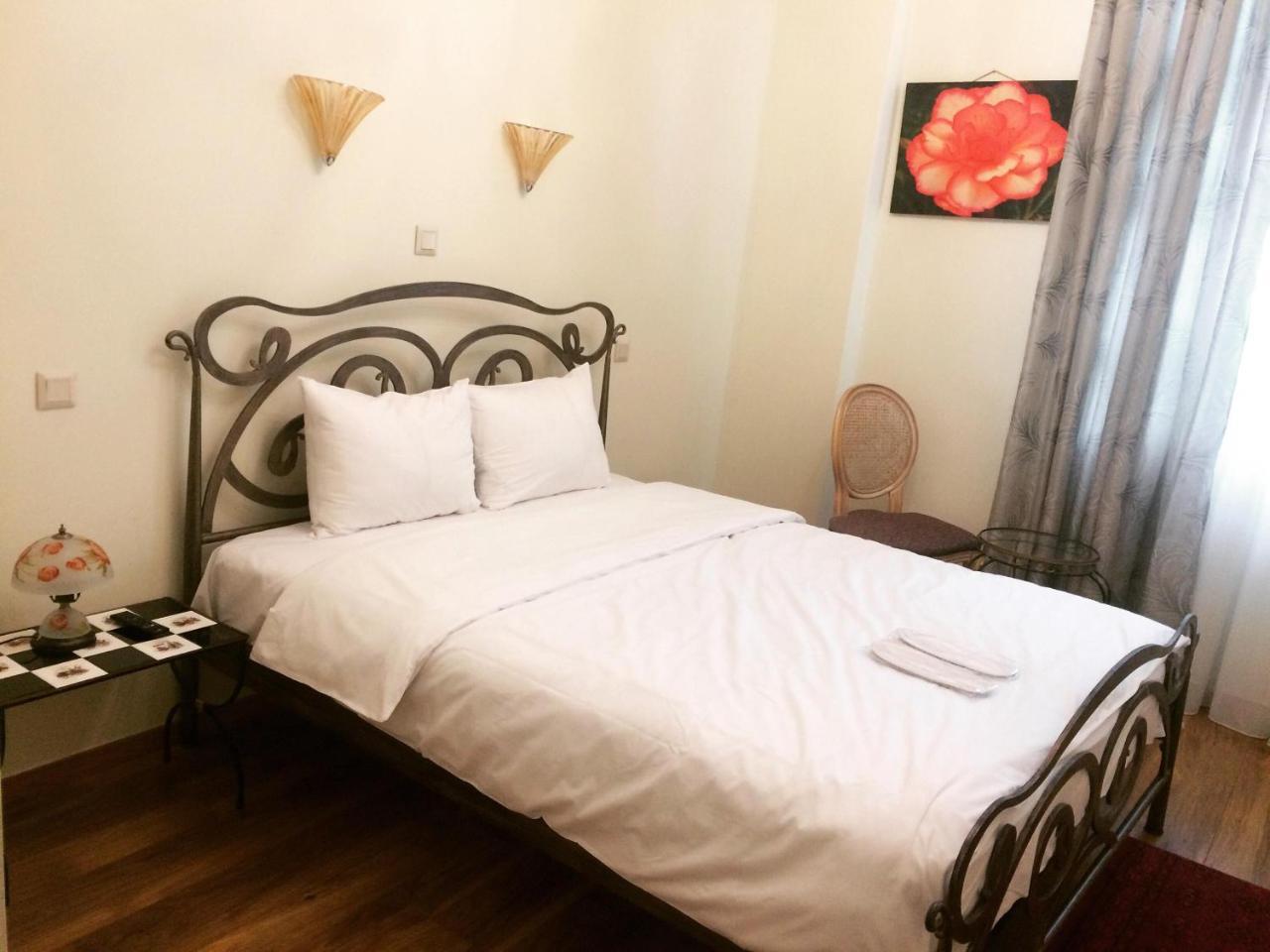 Le Bijou Luxury Rooms & Suites Veria  Exteriör bild